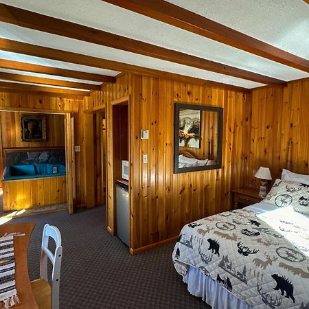 Xenia Lodge ฮันเตอร์ ภายนอก รูปภาพ