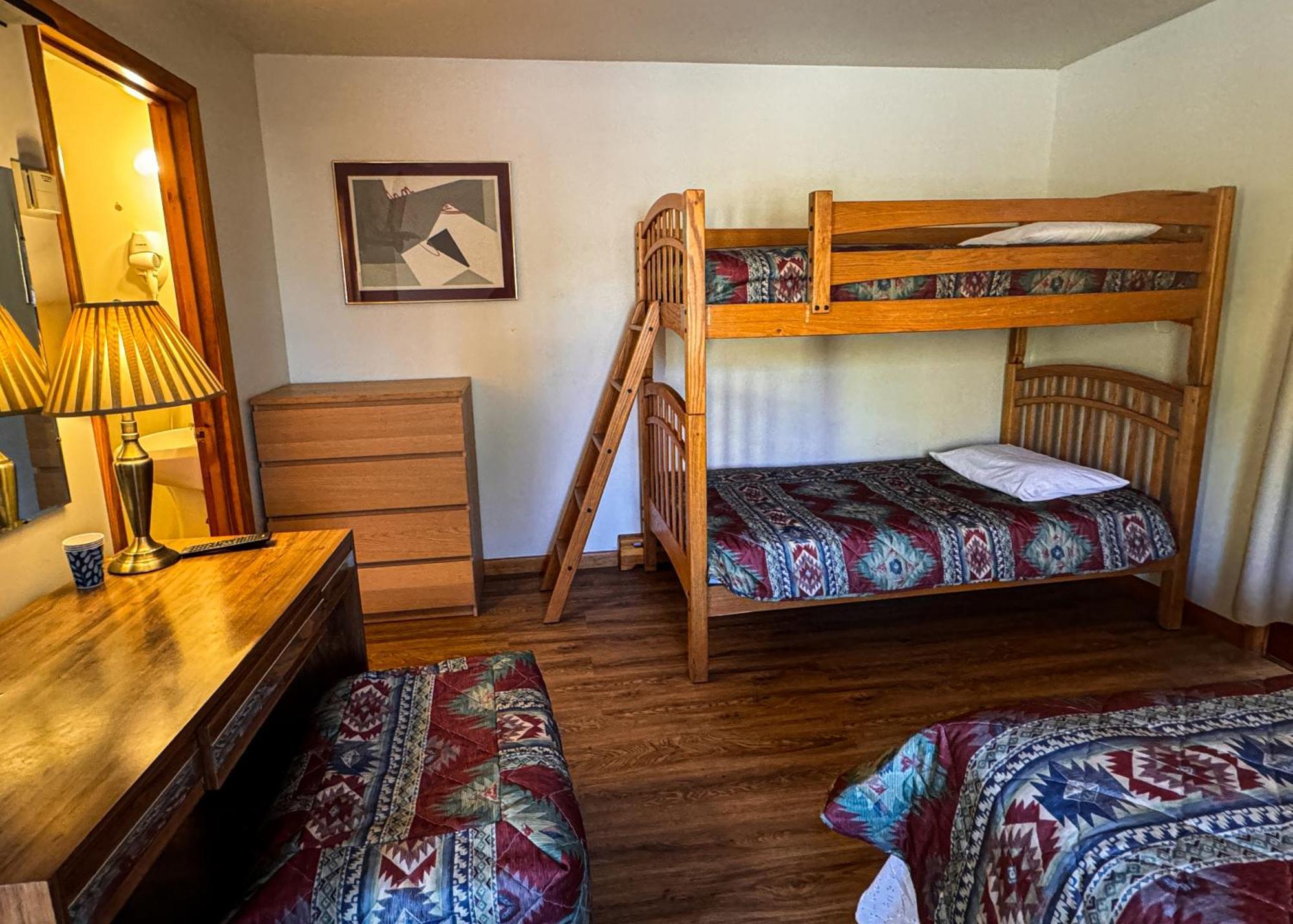 Xenia Lodge ฮันเตอร์ ภายนอก รูปภาพ