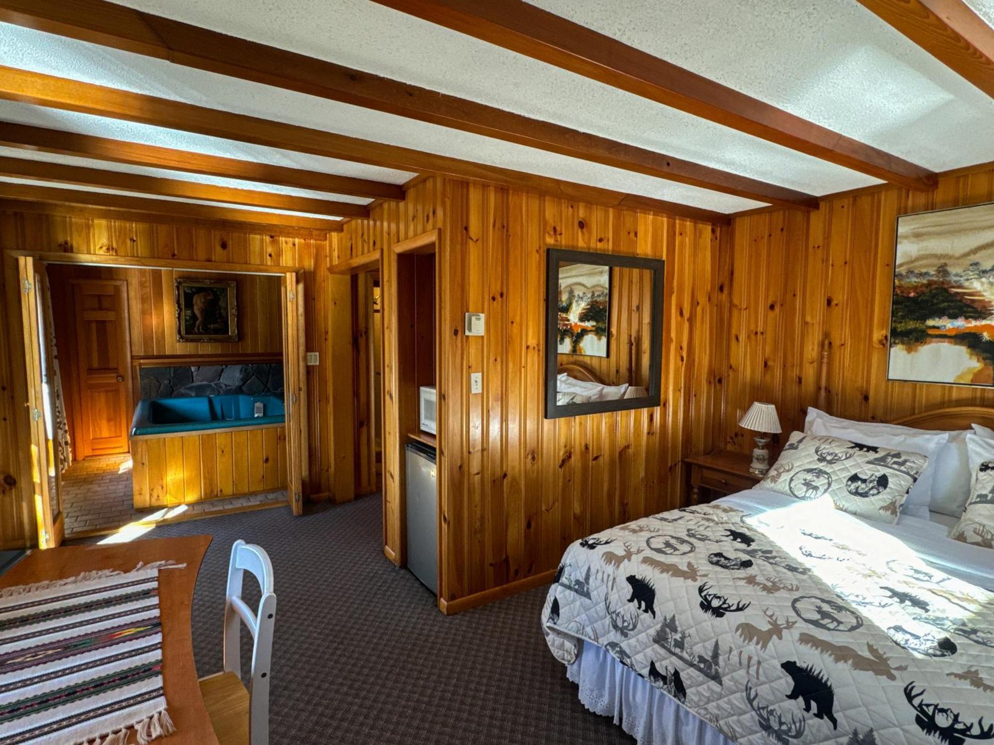 Xenia Lodge ฮันเตอร์ ภายนอก รูปภาพ