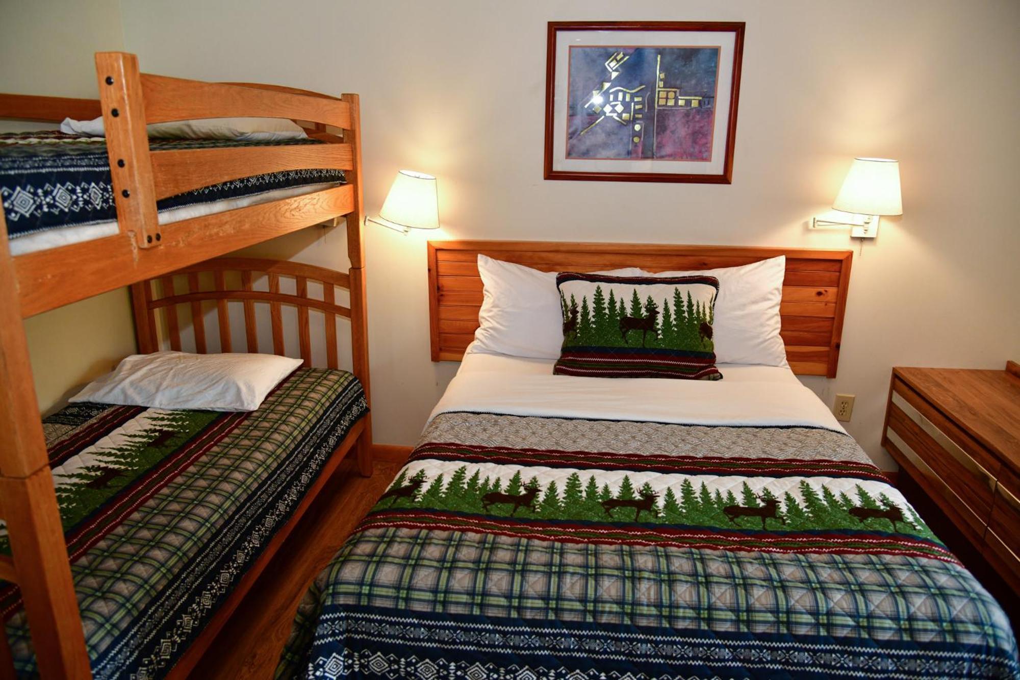 Xenia Lodge ฮันเตอร์ ภายนอก รูปภาพ