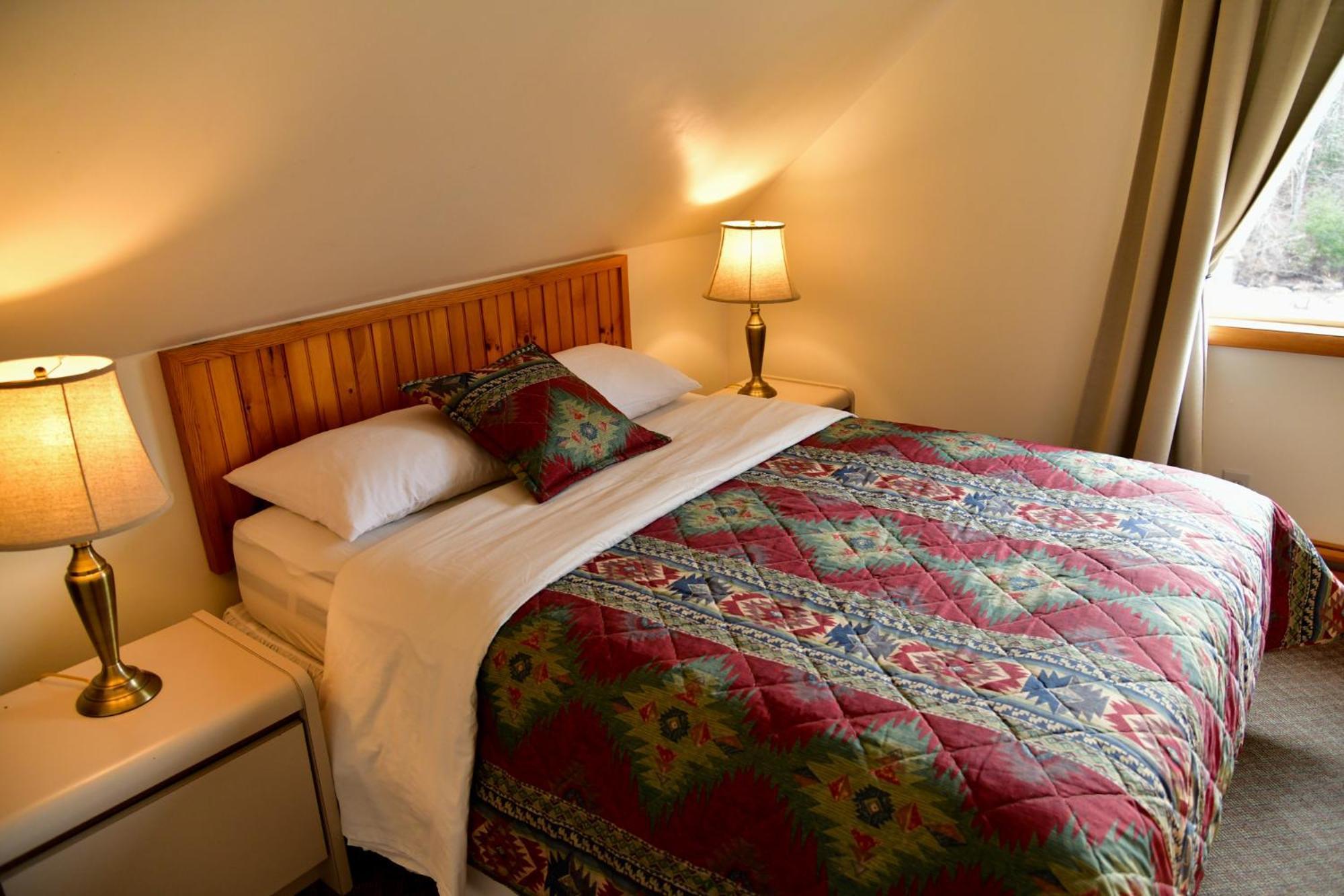 Xenia Lodge ฮันเตอร์ ภายนอก รูปภาพ