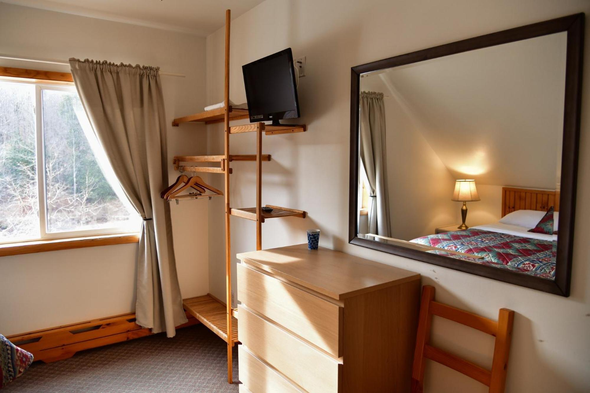 Xenia Lodge ฮันเตอร์ ภายนอก รูปภาพ