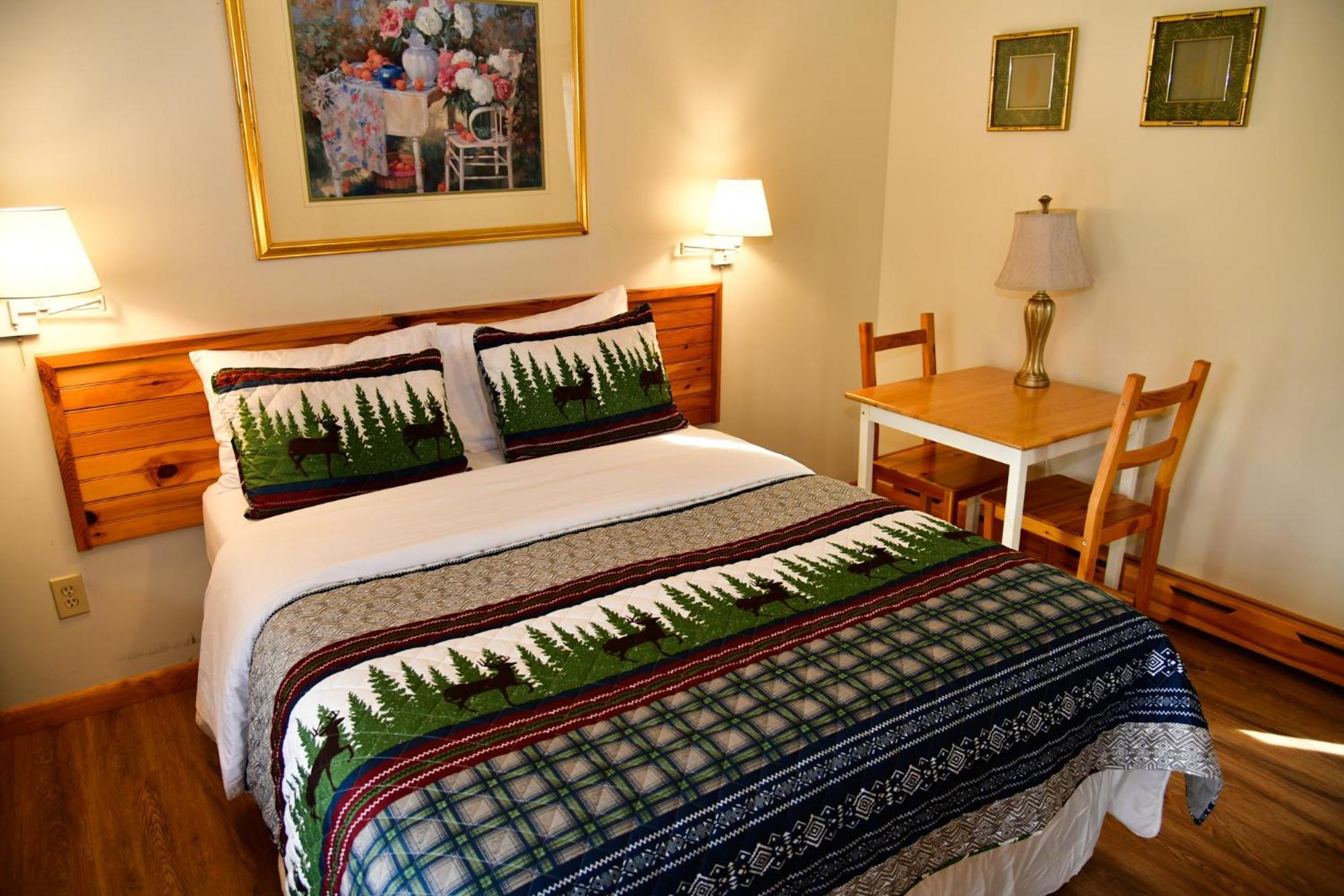 Xenia Lodge ฮันเตอร์ ภายนอก รูปภาพ